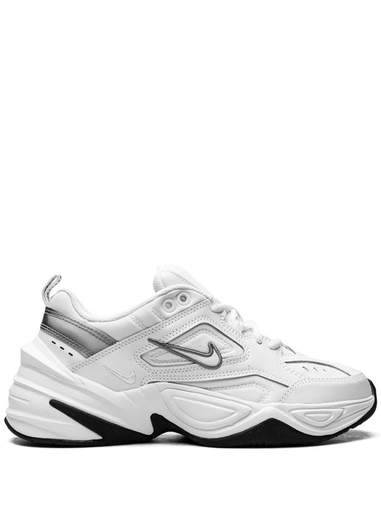 ナイキ女子M2K Tekno 白 【公式通販】